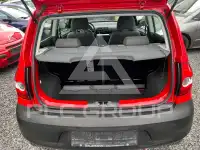 2012 Volkswagen FOX