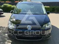2012 Volkswagen SHARAN