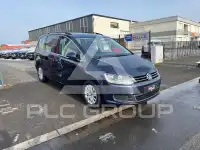 2012 Volkswagen SHARAN