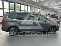2012 Volkswagen SHARAN