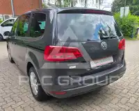 2012 Volkswagen SHARAN