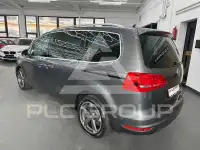 2012 Volkswagen SHARAN