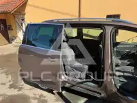 2012 Volkswagen SHARAN