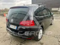 2012 Volkswagen SHARAN