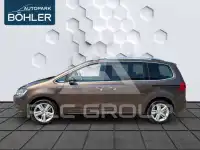 2012 Volkswagen SHARAN