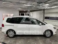 2012 Volkswagen SHARAN