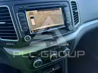 2012 Volkswagen SHARAN