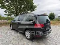 2012 Volkswagen SHARAN