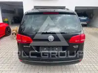 2012 Volkswagen SHARAN