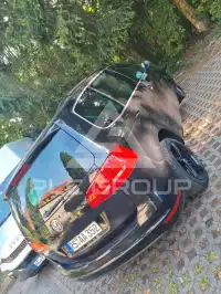 2012 Volkswagen SHARAN