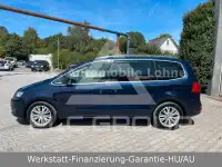 2012 Volkswagen SHARAN
