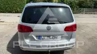 2012 Volkswagen SHARAN