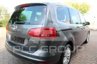 2012 Volkswagen SHARAN