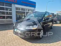 2012 Volkswagen SHARAN