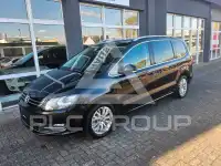 2012 Volkswagen SHARAN