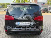 2012 Volkswagen SHARAN