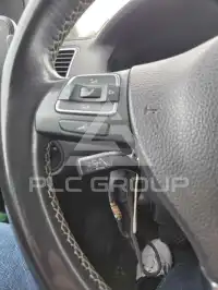 2012 Volkswagen SHARAN