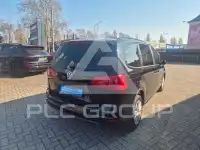 2012 Volkswagen SHARAN