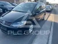 2012 Volkswagen SHARAN