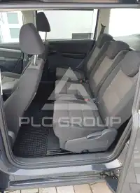 2012 Volkswagen SHARAN