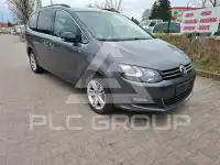 2012 Volkswagen SHARAN