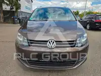 2012 Volkswagen SHARAN