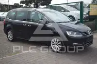2012 Volkswagen SHARAN