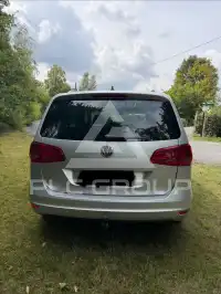2012 Volkswagen SHARAN
