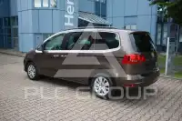 2012 Volkswagen SHARAN