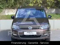2012 Volkswagen SHARAN
