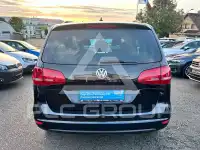 2012 Volkswagen SHARAN