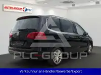 2012 Volkswagen SHARAN