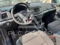 2012 Volkswagen SHARAN