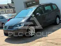 2012 Volkswagen SHARAN