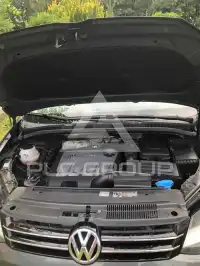 2012 Volkswagen SHARAN