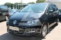 2012 Volkswagen SHARAN