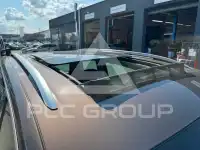 2012 Volkswagen SHARAN