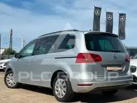 2012 Volkswagen SHARAN