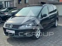 2012 Volkswagen SHARAN