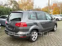 2012 Volkswagen SHARAN