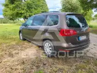2012 Volkswagen SHARAN