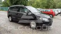 2012 Volkswagen SHARAN