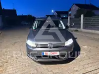 2012 Volkswagen SHARAN