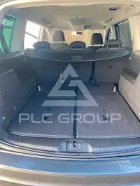 2012 Volkswagen SHARAN