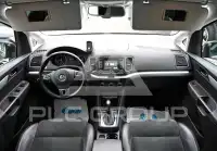 2012 Volkswagen SHARAN