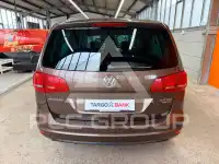 2012 Volkswagen SHARAN