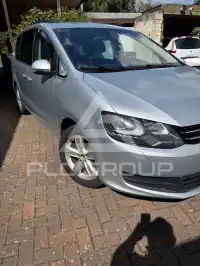 2012 Volkswagen SHARAN