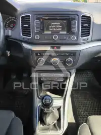 2012 Volkswagen SHARAN