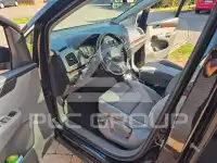 2012 Volkswagen SHARAN
