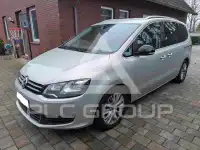 2012 Volkswagen SHARAN